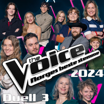 The Voice 2024: Duell 3 (Live)/Various Artists