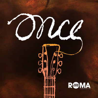 ONCE (Original Musical Soundtrack)/Teatr Muzyczny ROMA
