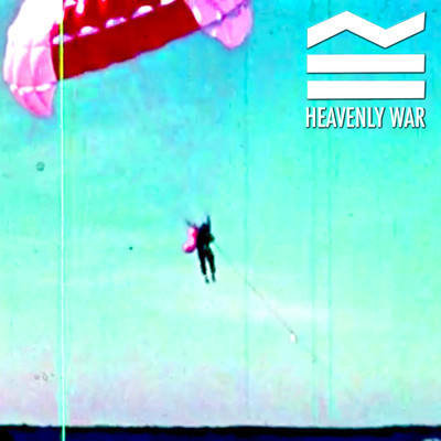 Heavenly War EP/Sea Girls