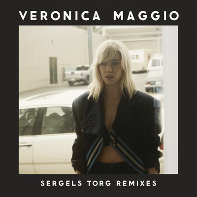 アルバム/Sergels torg (Remixes)/ヴェロニカ・マジオ