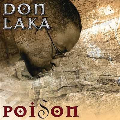 アルバム/Poison/Don Laka
