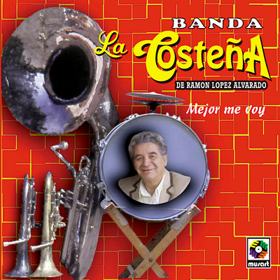 Puro Cachanilla/Banda La Costena
