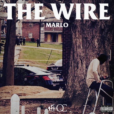 アルバム/The Wire (Explicit)/Marlo