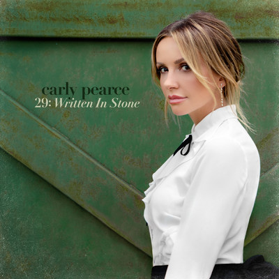 Should've Known Better/Carly Pearce