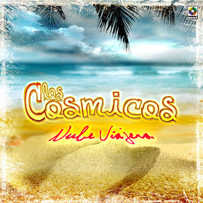 アルバム/Nube Viajera/Los Cosmicos