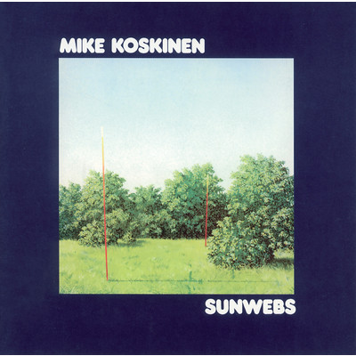 Burnside/Mike Koskinen