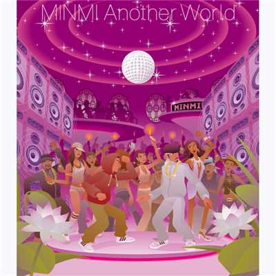 Another World/MINMI