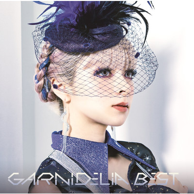 アルバム/GARNiDELiA BEST/GARNiDELiA