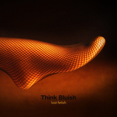 Think Bluish