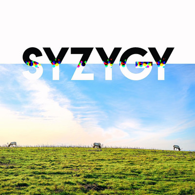 アルバム/Syzygy/Jack Reece