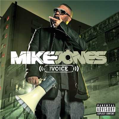 Swagger Right/Mike Jones