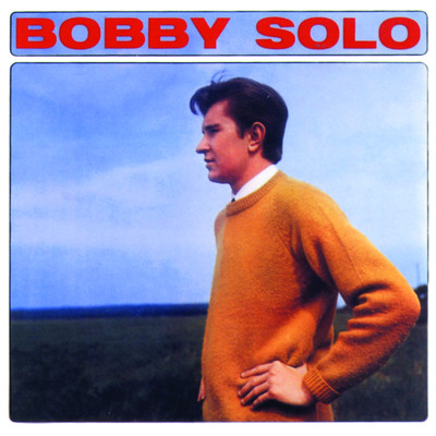 シングル/Blu e blu/Bobby Solo