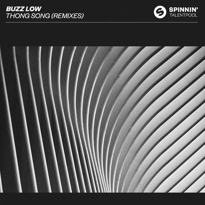 アルバム/Thong Song (Remixes)/Buzz Low