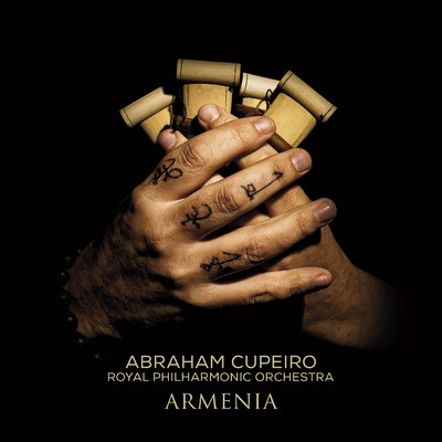 シングル/Armenia/Abraham Cupeiro