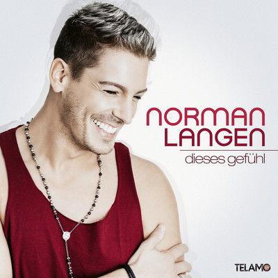 Baila mi amor/Norman Langen