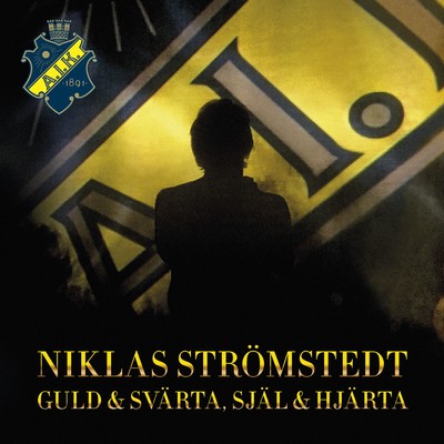 アルバム/Guld och svarta, sjal och hjarta/Niklas Stromstedt