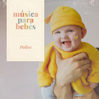 Every Little Thing She Does Is Magic/Musica para bebes