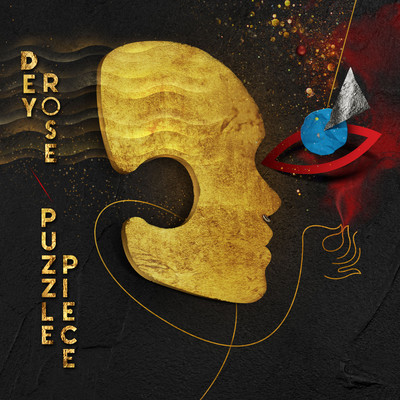 シングル/Puzzle Piece/Dey Rose