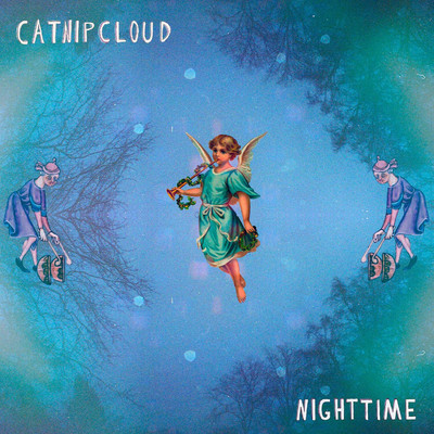 Nighttime/Catnip Cloud