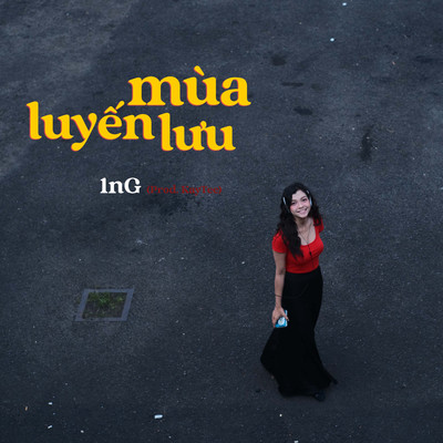 アルバム/mua luyen luu (Prod. KayTee)/1nG
