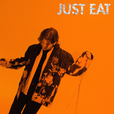 シングル/Just Eat/Orlvndo