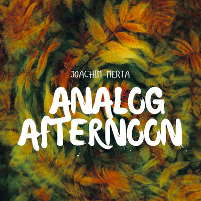 Analog Afternoon/Joachim Merta