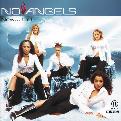 アルバム/Now...US！ (Special Winter Edition)/No Angels