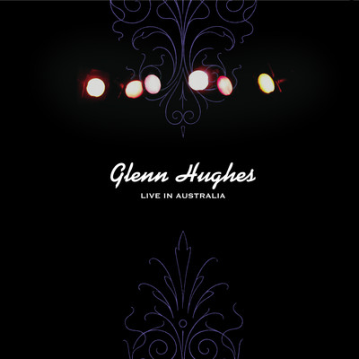 アルバム/Live in Australia/Glenn Hughes