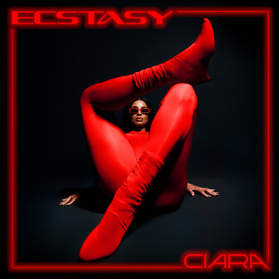 シングル/Ecstasy/シアラ