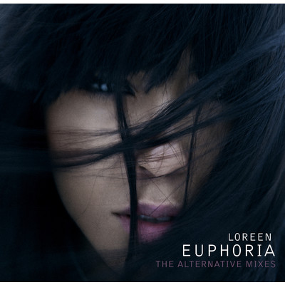 シングル/Euphoria (WAWA Remix)/Loreen