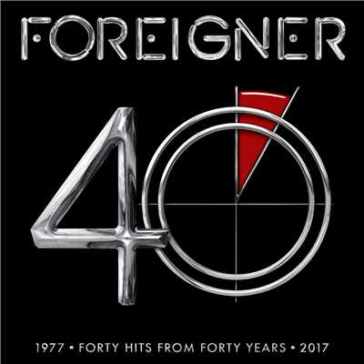 Give My Life for Love (2017 Remaster)/Foreigner
