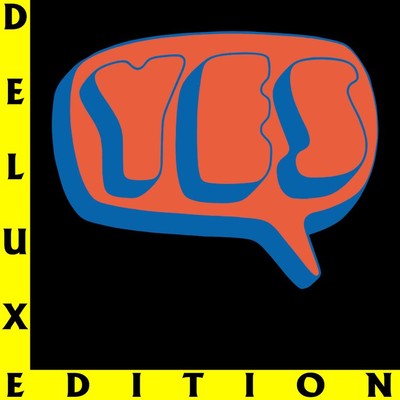 アルバム/Yes (Deluxe Edition)/イエス