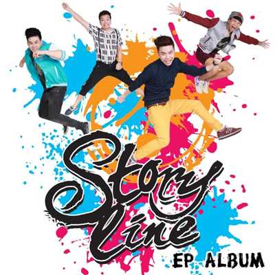 Storyline EP Album/Storyline