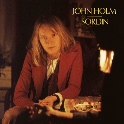 Sordin/John Holm