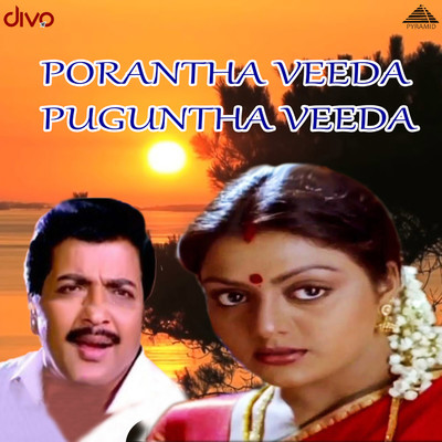 Veettukku Vilakku/Mano, K. S. Chithra