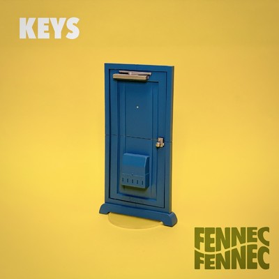 KEYS/FENNEC FENNEC