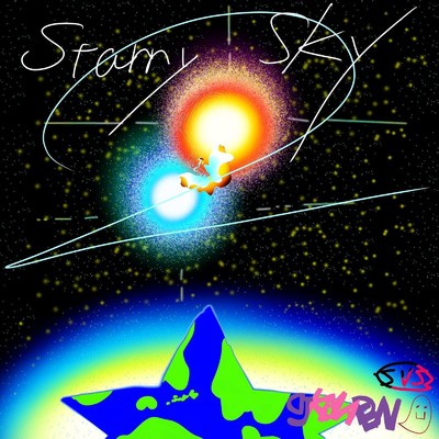 アルバム/Starry Sky 2/DJ KANADEN