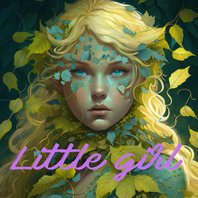 Little girl/Cezaikue