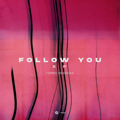 Follow You EP/Timmo Hendriks