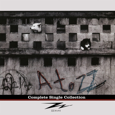 アルバム/A to ZZ 〜Complete Single Collection〜/ZZ