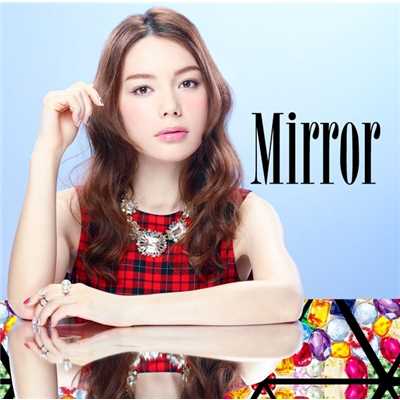 アルバム/Mirror/安田 レイ