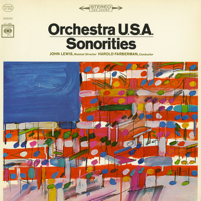 Orchestra U.S.A.
