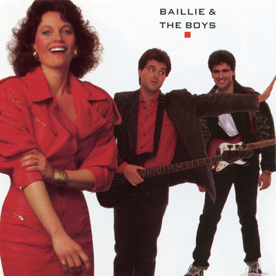 アルバム/Baillie & The Boys/Baillie & The Boys