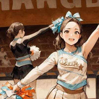 シングル/応援の声とどけよう！/STELLA