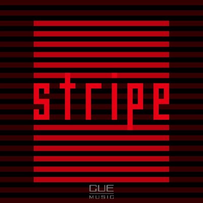 シングル/stripe/CUE music