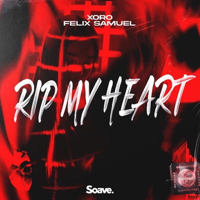Rip My Heart/Xoro & Felix Samuel