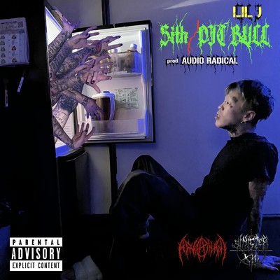 アルバム/Sith／PITBULL/LIL J