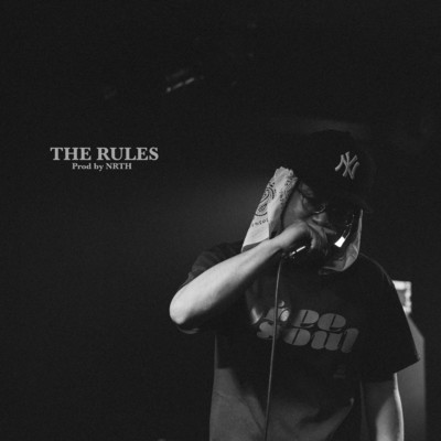 シングル/THE RULES/noizy