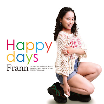 Happy days/Frann