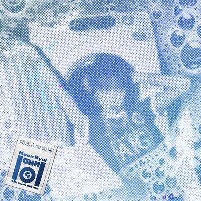 ICY BBY/Moon Byul